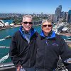 Australia and New Zealand 2017